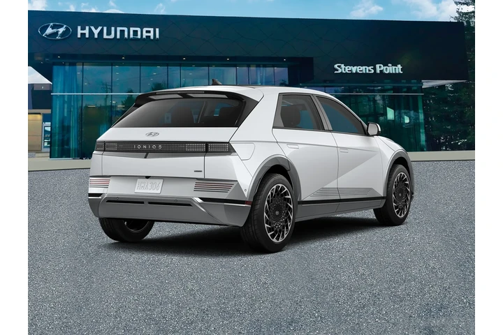 $26619 : Hyundai IONIQ 5 2023 AWD Lim image 7
