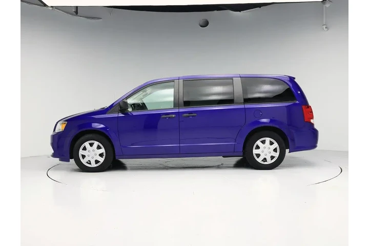 $20998 : Dodge Grand Caravan 2019 SE image 3
