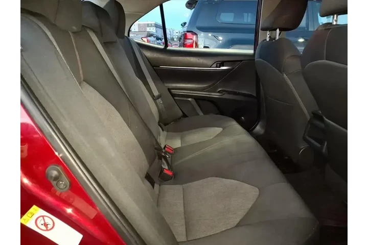 $15928 : Toyota Camry 2019 SE 4dr Sed image 6