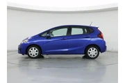 $17998 : Honda Fit 2017 LX 4dr Hatchb thumbnail