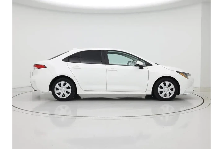 $14998 : Toyota Corolla 2020 LE 4dr S image 7