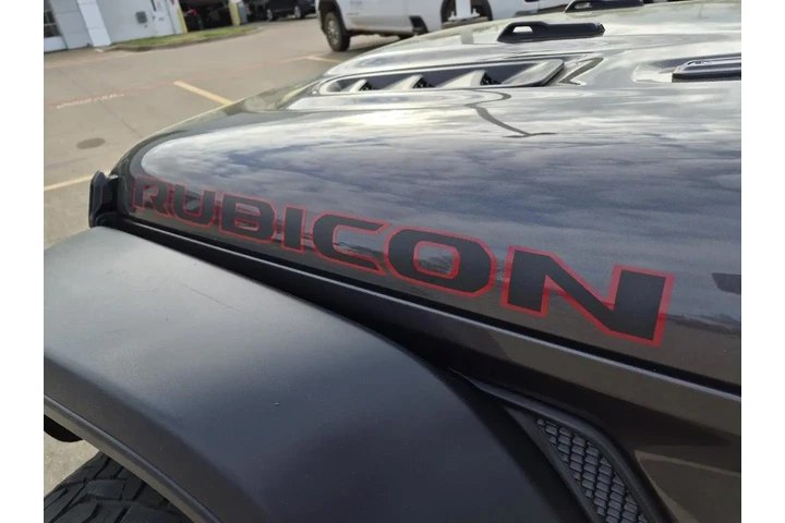 $37086 : Jeep Wrangler Unlimited 2020 image 10