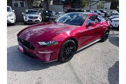 2019 Mustang GT Premium en Houston
