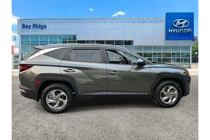 $20600 : Hyundai TUCSON 2023 AWD SE 4 image 2