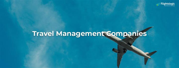 Travel Management Solutions image 1