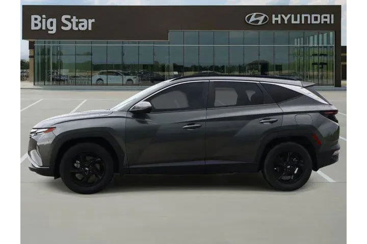 $19813 : Hyundai TUCSON 2022 SEL 4dr image 2