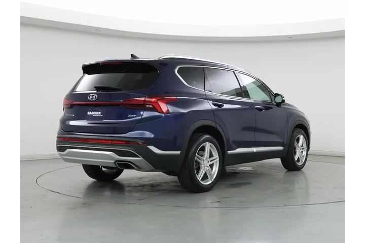 $27998 : Hyundai SANTA FE 2022 Limite image 8