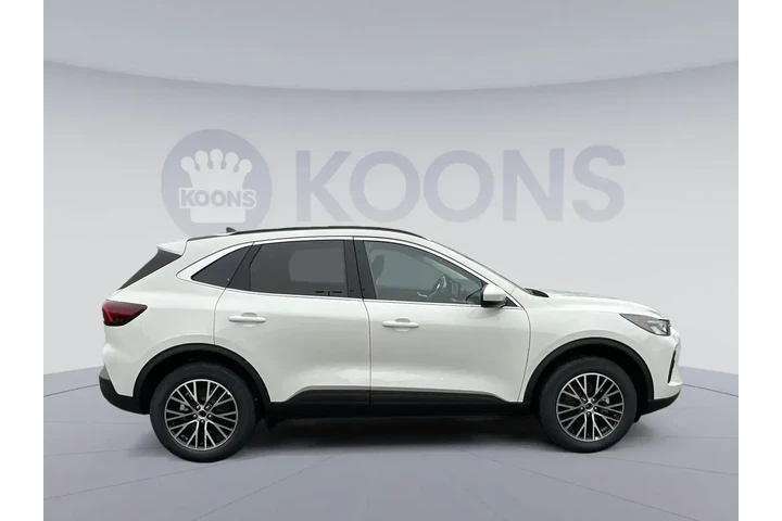 $25000 : Ford Escape Plug-In Hybrid 2 image 6
