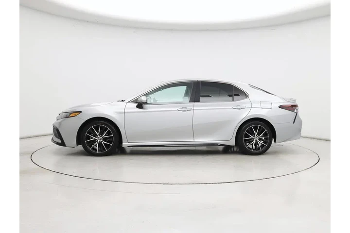 $24998 : Toyota Camry 2021 SE 4dr Sed image 3