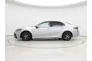 $24998 : Toyota Camry 2021 SE 4dr Sed thumbnail