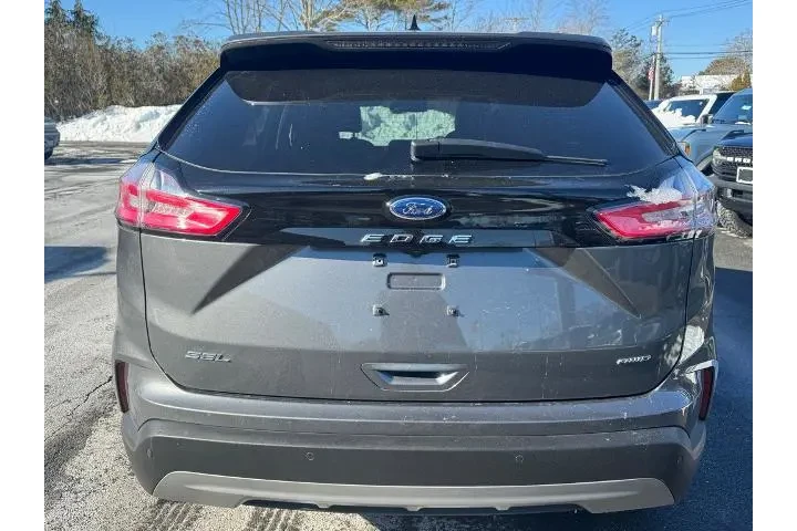 $28700 : Ford Edge 2023 AWD SEL 4dr C image 5