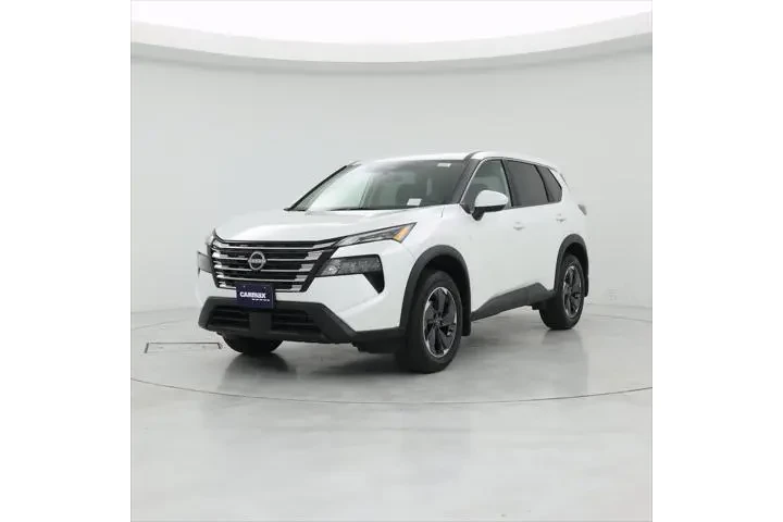 $27998 : Nissan Rogue 2026 SV 4dr Cro image 4