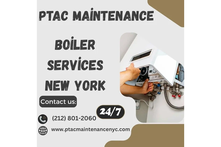 PTAC Maintenance image 4