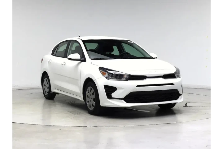 $15998 : Kia Rio 2023 S 4dr Sedan image 1