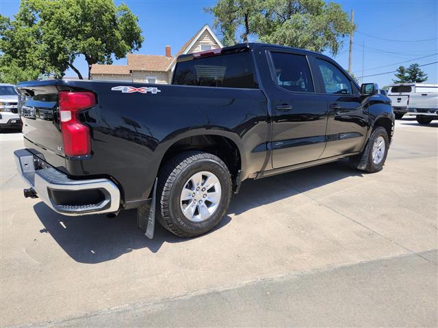 $29999 : 2019 CHEVROLET SILVERADO 1500 image 6