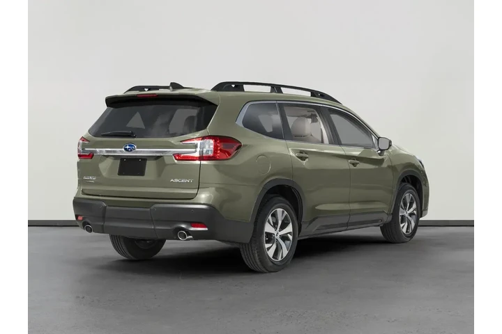 Subaru Ascent 2024 AWD Premi image 2