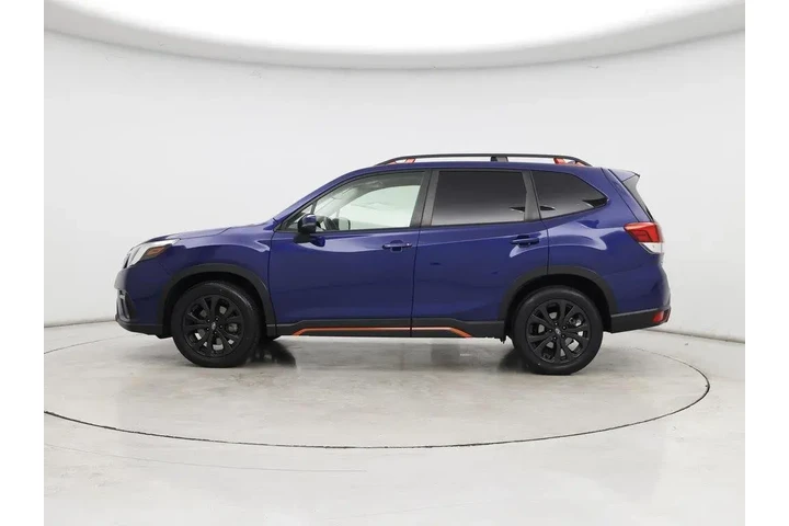 $27998 : Subaru Forester 2023 AWD Spo image 3