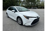 $17720 : Toyota Corolla 2024 LE 4dr S thumbnail