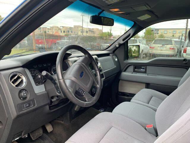 $19995 : 2013 F-150 image 10