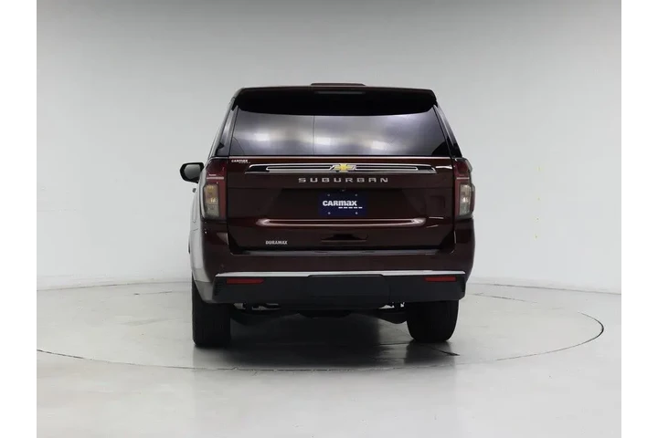 $39998 : Chevrolet Suburban 2022 4x4 image 6