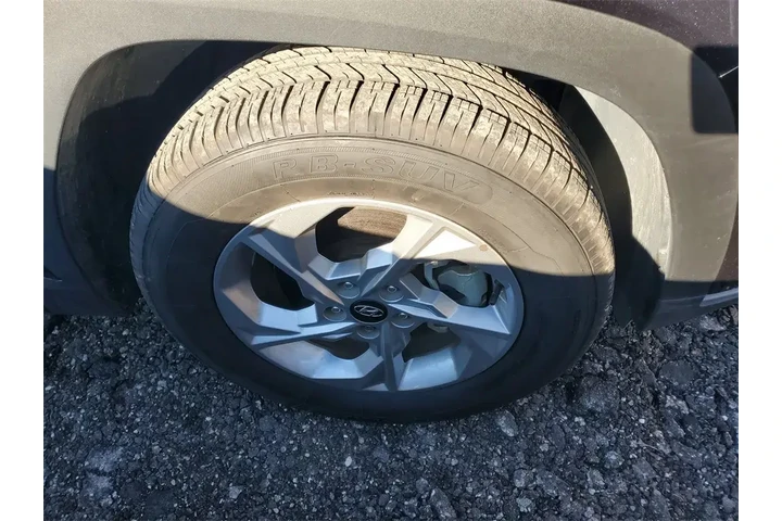 $20997 : Hyundai TUCSON 2024 AWD SEL image 2