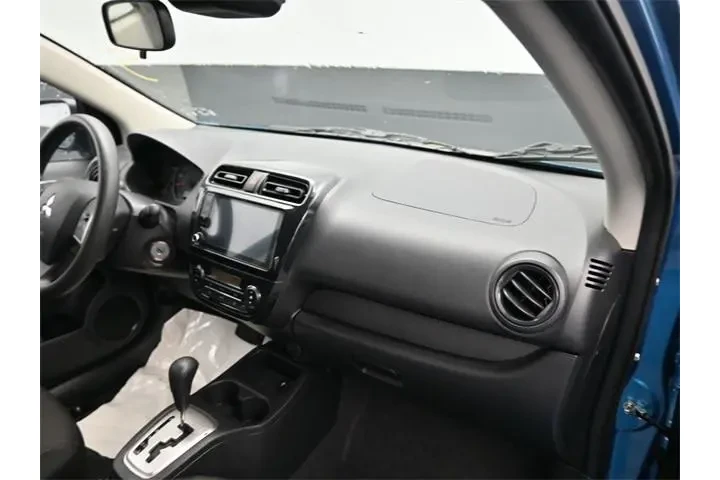 $12582 : Mitsubishi Mirage 2024 ES 4d image 9