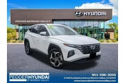 Hyundai TUCSON 2023 AWD SEL en Riverside