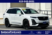Cadillac XT6 2022 4x4 Sport en San Diego