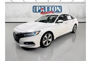 $25971 : Honda Accord 2018 Touring 4d thumbnail