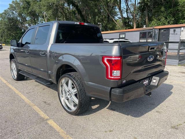 $19995 : 2015 F-150 SUPERCREW 4WD image 4