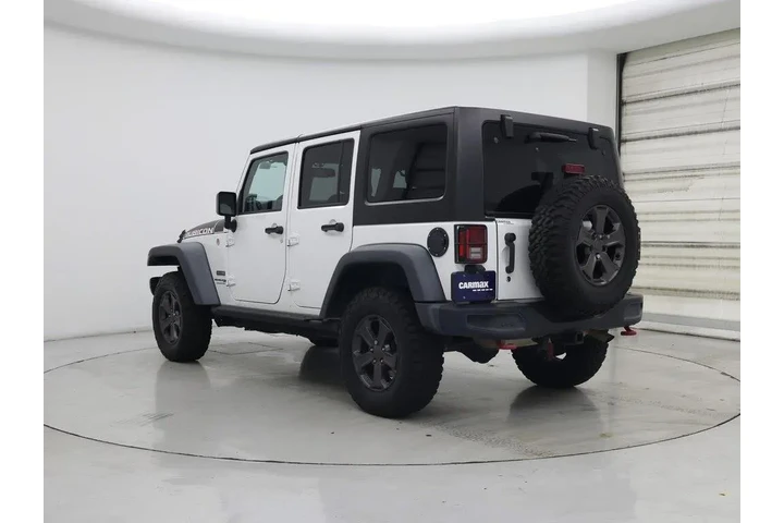 $28998 : Jeep Wrangler JK Unlimited 2 image 2