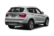 2017 X3 xDrive28i thumbnail