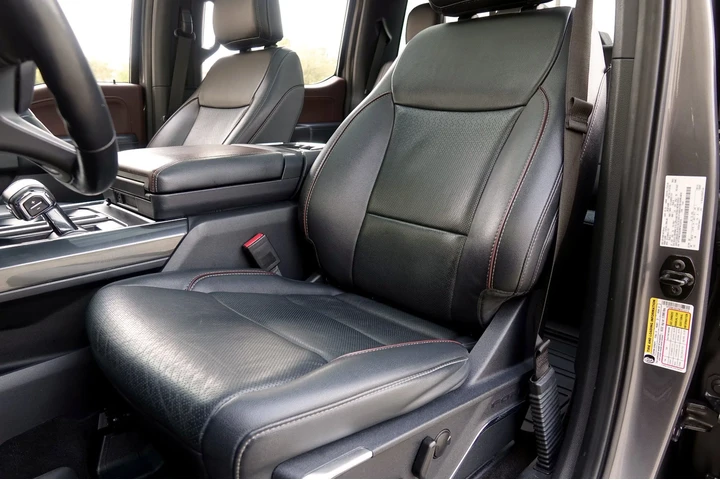 $21500 : 2022 F-150 LARIAT image 6