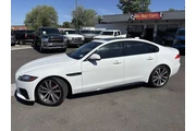 2017 XF S en Boise
