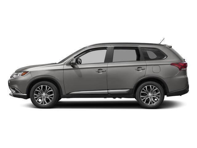 2018 Outlander SEL image 4