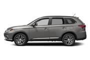 2018 Outlander SEL thumbnail