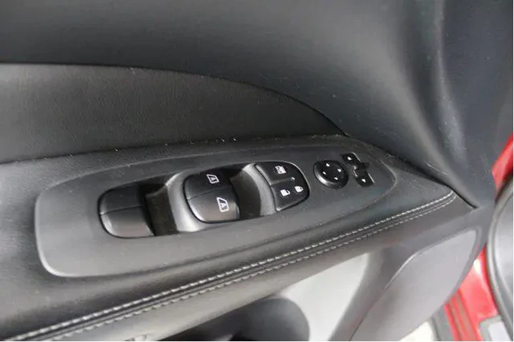 $10500 : Nissan Pathfinder 2014 4x4 S image 7