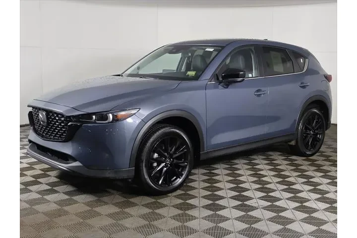 $27193 : Mazda CX-5 2025 AWD 2.5 S Ca image 9