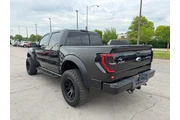 $19980 : 2012 F-150 Raptor SuperCrew 4 thumbnail