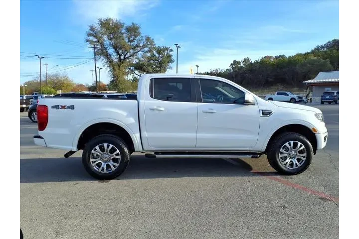 $37422 : Ford Ranger 2022 4x4 XL 4dr image 2