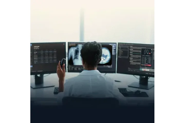 Qure.ai | Trusted AI Solutions image 2