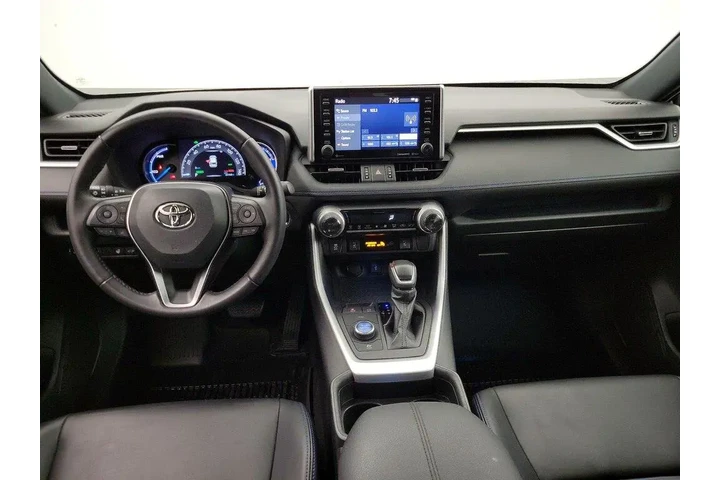 $31998 : Toyota RAV4 Hybrid 2021 AWD image 9