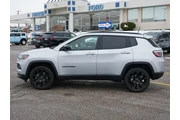 $24990 : Jeep Compass 2025 4x4 Latitu thumbnail
