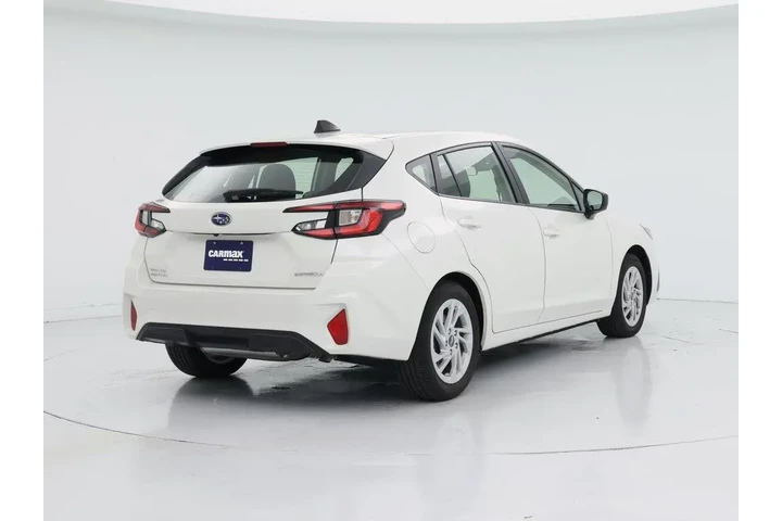 $22998 : Subaru Impreza 2024 AWD Base image 8