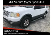 2006 Expedition XLT en Myrtle Beach