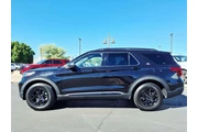 $33850 : Ford Explorer 2022 AWD Timbe thumbnail