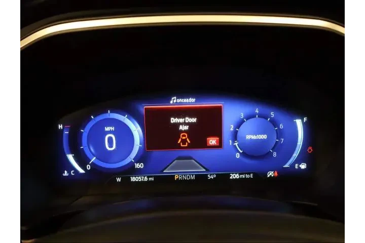 $21995 : Ford Escape 2020 AWD Titaniu image 10