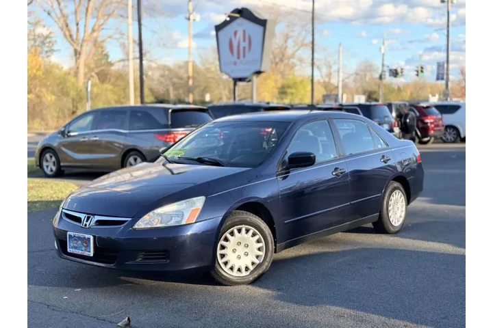$5995 : 2006 Accord Value Package image 2