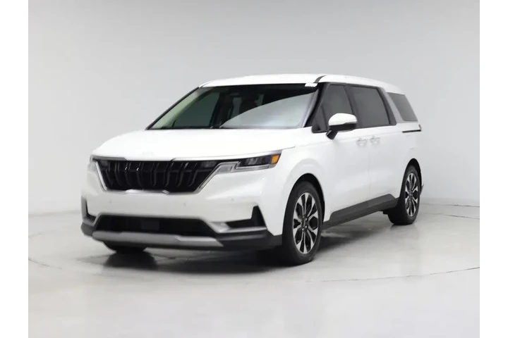 $36998 : Kia Carnival 2024 EX 4dr Min image 4