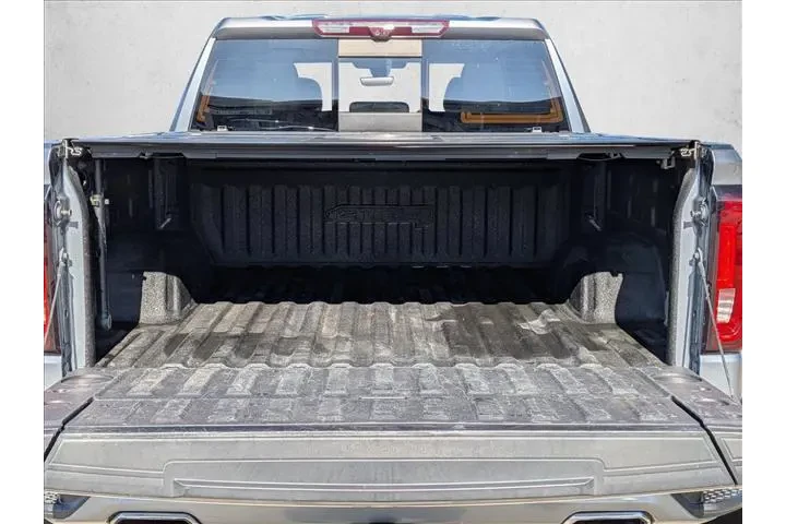 $30995 : GMC Sierra 1500 2021 4x4 AT4 image 6